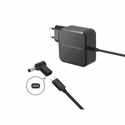 Conceptronic ABBY15PC04 accessoire d'ordinateurs portables Conseil pour l'alimentation de Laptop - Vue supplémentaire 4