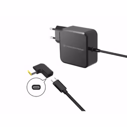 Conceptronic ABBY15PC05 accessoire d'ordinateurs portables Conseil pour l'alimentation de Laptop