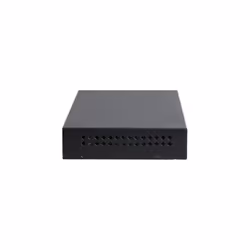 LevelOne GEU-0525 commutateur réseau Non-géré 2.5G Ethernet (100/1000/2500) Noir