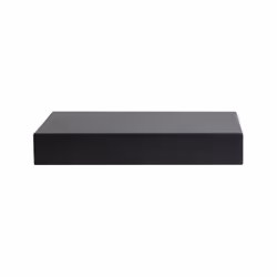 LevelOne GEU-0525 commutateur réseau Non-géré 2.5G Ethernet (100/1000/2500) Noir - Vue supplémentaire 4