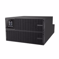 Conceptronic ZEUS51E6K, Double-conversion (en ligne), 6 kVA, 6000 W, Sinus, 80 V, 300 V