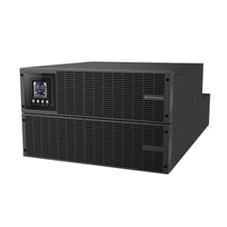 Conceptronic ZEUS51E6K alimentation d'énergie non interruptible Double-conversion (en ligne) 6 kVA 6000 W