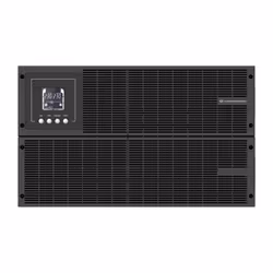 Conceptronic ZEUS51E6K alimentation d'énergie non interruptible Double-conversion (en ligne) 6 kVA 6000 W