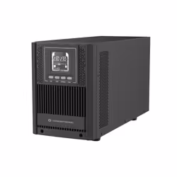 Conceptronic ZEUS52E2K, Double-conversion (en ligne), 2 kVA, 1800 W, Sinus, 220 V, 240 V