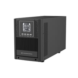 Conceptronic ZEUS52E2K alimentation d'énergie non interruptible Double-conversion (en ligne) 2 kVA 1800 W 6 sortie(s) CA