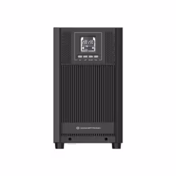 Conceptronic ZEUS52E3K alimentation d'énergie non interruptible Double-conversion (en ligne) 3 kVA 2700 W 5 sortie(s) CA