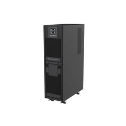 Conceptronic ZEUS52E6K alimentation d'énergie non interruptible Double-conversion (en ligne) 6 kVA 5400 W