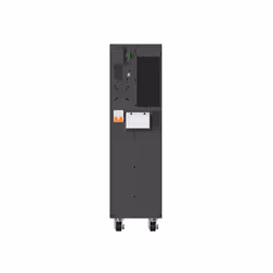 Conceptronic ZEUS52E6K alimentation d'énergie non interruptible Double-conversion (en ligne) 6 kVA 5400 W