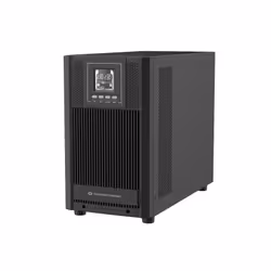 Conceptronic ZEUS52ES3K, Double-conversion (en ligne), 3 kVA, 2700 W, Sinus, 220 V, 240 V