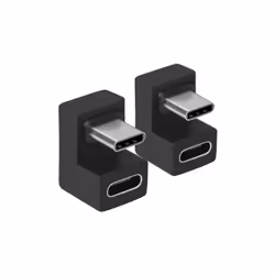 Equip 133476, USB C, USB C, Noir