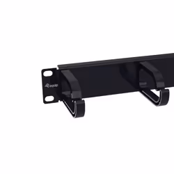Equip 327341 accessoire de racks Panneau de gestion de câbles