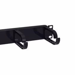 Equip 327341 accessoire de racks Panneau de gestion de câbles
