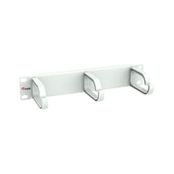 Equip 327342 accessoire de racks Panneau de gestion de câbles