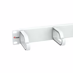 Equip 327342 accessoire de racks Panneau de gestion de câbles