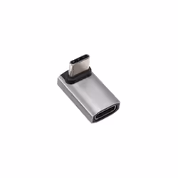Equip 133478 changeur de genre de câble USB C Noir, Gris - Vue supplémentaire 4