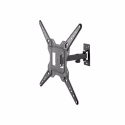 Equip 650412 support pour téléviseur 139,7 cm (55") Noir