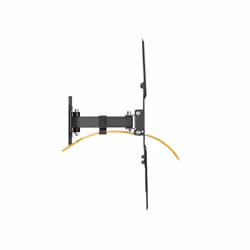 Equip 650412 support pour téléviseur 139,7 cm (55") Noir