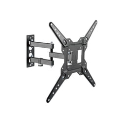 Equip 650413 support pour téléviseur 139,7 cm (55") Noir