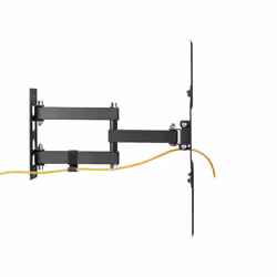 Equip 650413 support pour téléviseur 139,7 cm (55") Noir