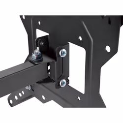 Equip 650413 support pour téléviseur 139,7 cm (55") Noir - Vue supplémentaire 4