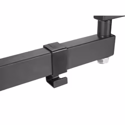 Equip 650413 support pour téléviseur 139,7 cm (55") Noir - Vue supplémentaire 5