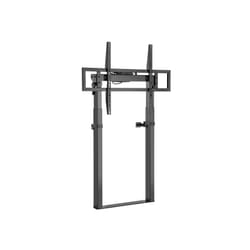 Equip 650347 support pour téléviseur 2,54 m (100") Noir