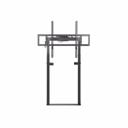 Equip 650347 support pour téléviseur 2,54 m (100") Noir