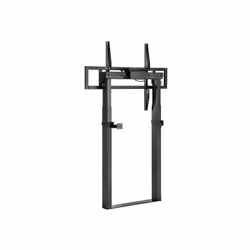 Equip 650347 support pour téléviseur 2,54 m (100") Noir