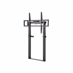 Equip 650347 support pour téléviseur 2,54 m (100") Noir - Vue supplémentaire 4