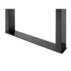 Equip 650347 support pour téléviseur 2,54 m (100") Noir - Vue supplémentaire 6