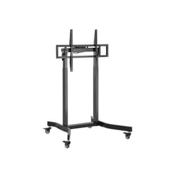 Equip 650632 support pour téléviseur 2,54 m (100") Noir