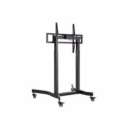 Equip 650632 support pour téléviseur 2,54 m (100") Noir