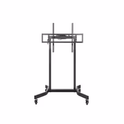 Equip 650632 support pour téléviseur 2,54 m (100") Noir