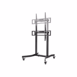 Equip 650632 support pour téléviseur 2,54 m (100") Noir - Vue supplémentaire 5