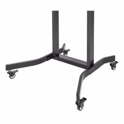 Equip 650632 support pour téléviseur 2,54 m (100") Noir - Vue supplémentaire 6