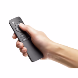 Equip 650633 support pour téléviseur 2,54 m (100") Noir - Vue supplémentaire 8