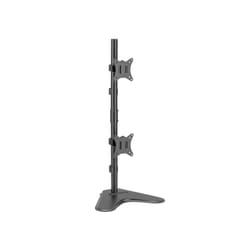 Equip 650128 support d'écran plat pour bureau 32" Noir