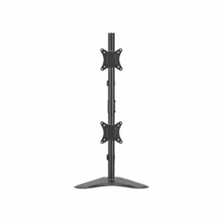 Equip 650128 support d'écran plat pour bureau 32" Noir