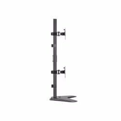 Equip 650128 support d'écran plat pour bureau 32" Noir - Vue supplémentaire 4