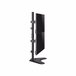 Equip 650128 support d'écran plat pour bureau 32" Noir - Vue supplémentaire 6
