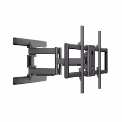 Equip 650348 support pour téléviseur 2,54 m (100") Noir