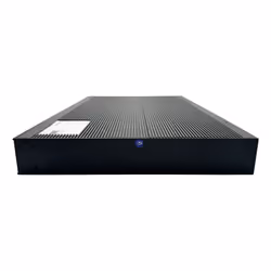 LevelOne IGU-2872 commutateur réseau Géré L2+ Noir