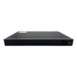 LevelOne IGU-2872 commutateur réseau Géré L2+ Noir