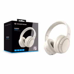 Conceptronic PARRIS03C Crème