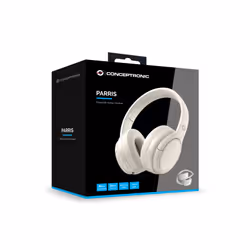 Conceptronic PARRIS03C Crème - Vue supplémentaire 4
