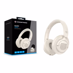 Conceptronic ALVAH02C Crème - Vue supplémentaire 4