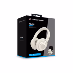 Conceptronic ALVAH02C Crème - Vue supplémentaire 5