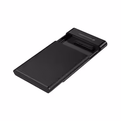 Conceptronic DANTE06B Boîtier de disques de stockage Boîtier disque dur/SSD Noir 2.5" - Vue supplémentaire 3