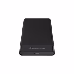 Conceptronic DANTE06B Boîtier de disques de stockage Boîtier disque dur/SSD Noir 2.5" - Vue supplémentaire 4