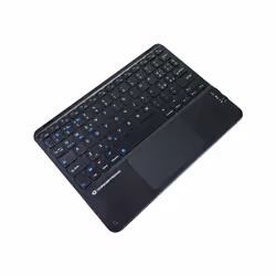 Conceptronic TOBIN01BIT QWERTY Italien Noir - Vue supplémentaire 2